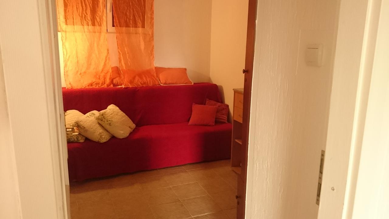 Bg Apartman Sutomore Exterior foto